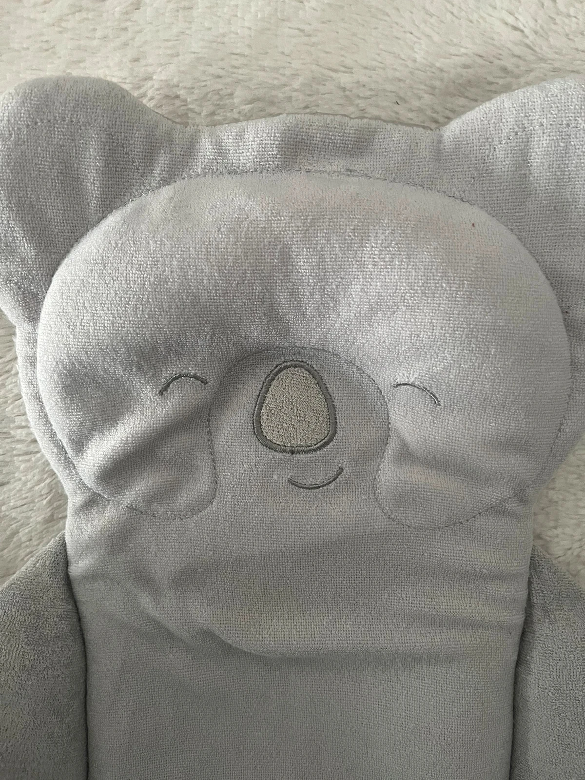 Baby wedge – photo 2